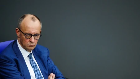 MERC: Ne želimo da se NATO podeli