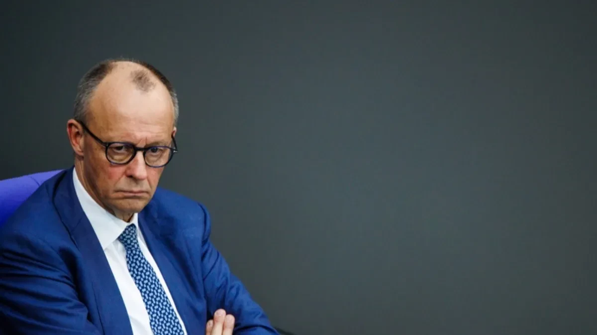 MERC: Ne želimo da se NATO podeli