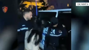 VELIKA AKCIJA HAPŠENJA Privedene četiri prostitutke (VIDEO)