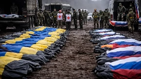 ŠOKANTNA RAZMENA KOJA JE ZAPALILA SVET! Rusija predala preko 1.000 tela, zauzvrat dobila samo 41 – brojke koje lede krv!