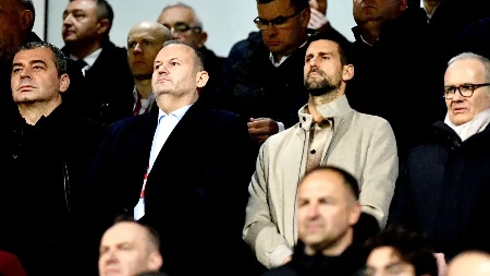 NOVAK JEO ĆEVAPE U BOSNI Đoković sve šokirao, došlo je do velike promene u njegovom životu 