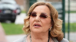 ANA BEKUTA PODSETILA NA OBIČAJE KOJE SU MNOGI ZABORAVILI: "Ove 3 stvari nikako ne radite na Veliki petak"