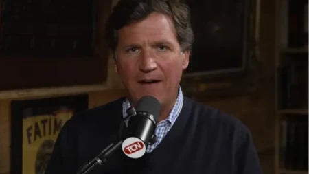 KARLSON RAZOTKRIO TABU TEMU! Ko zapravo kontroliše Ameriku – pitanje koje niko ne sme da postavi!