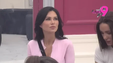 "MORAĆE NA ABORTUS" Stanija progovorila o Majinoj trudnoći: "To je radio i sa mnom..." 