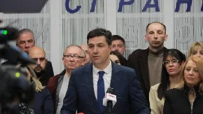 PAVLOVIĆ UZVRATIO ŽESTOKO! „Nove ‘oluje’ nećete gledati – Srbija je danas jača nego ikad!“
