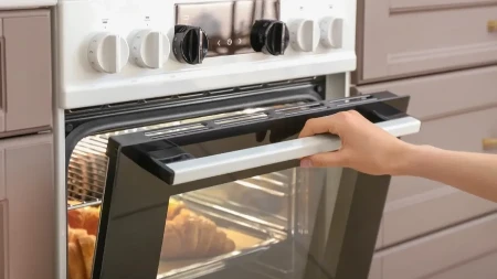 Fioka na šporetu ne služi za čuvanje plehova: Njena prava namena će vas oduševiti!