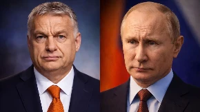 SPREMAN DA BUDE "PUTINOV MIŠ" Orban o razgovoru o kom bruje mreže: Ne vidim u tome ništa loše