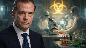 DRAMA KOJA LEDI KRV U ŽILAMA! Moskva tvrdi: tajne laboratorije proizvode opasne komponente – svet na ivici haosa!