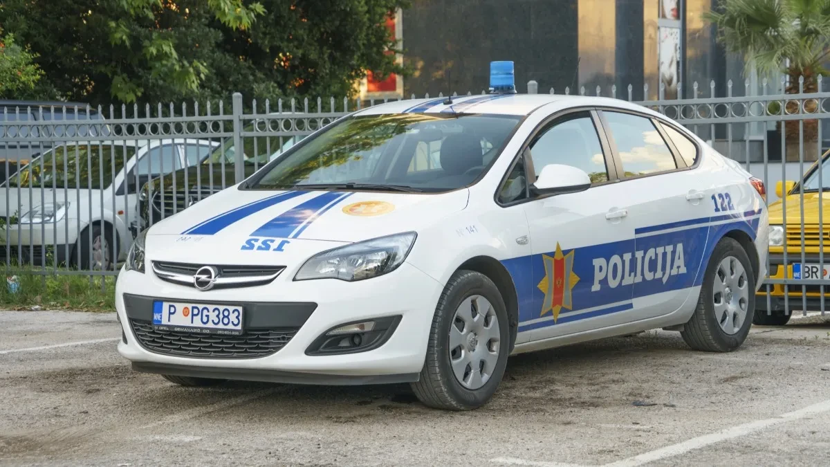 UHAPŠENA INSPEKTORKA U ZETI Otkrila podatke iz anonimne prijave