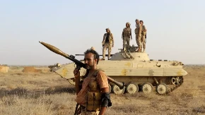 LIDER HUTA SE OGLASIO: Ovo je velika pobeda za Iran!