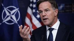 RUTE SE PRAVDA POSLE ŠOKA! Evo zašto je Trampa nazvao „daddy“ i zašto ga to sada proganja!