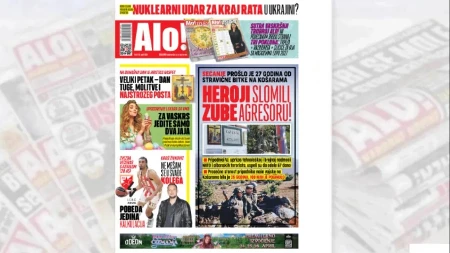 HEROJI SLOMILI ZUBE AGRESORU! Prošlo je 27 godina od stravične bitke na Košarama 