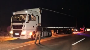 MEĐU DRVIMA KRIO MIGRANTE Vozač uhapšen kod graničnog prelaza Gradina predat tužilaštvu