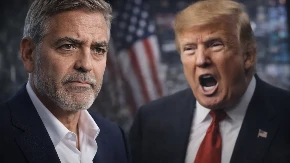 BELA KUĆA UDARILA NA KLUNIJA! On je RATNI ZLOČINAC– brutalna poruka odjeknula mrežama!