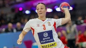 POBEDA SRBIJE Rukometašice na korak od Evropskog prvenstva