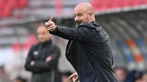 STANKOVIĆ POSLE DRAME Grešili kao petlići, moramo da radimo na motivaciji