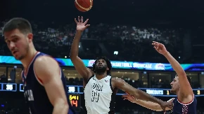 Jokićev veliki rival hitno mora na operaciju 