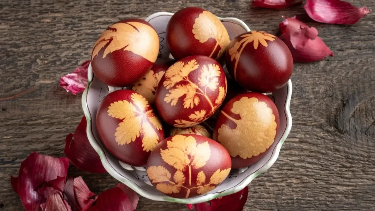 Ovaj broj jaja morate imati u kući za Uskrs: To donosi sreću i blagostanje po običaju