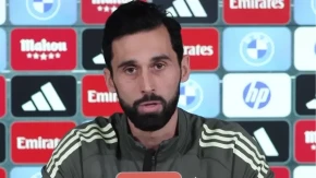 VIDELI SMO, GLEDAMO SVAKOG VIKENDA Trener Reala o kukanju iz Barselone zbog suđenja