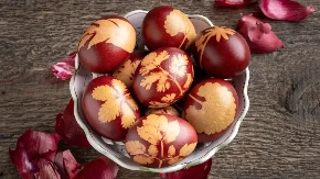 Ovaj broj jaja morate imati u kući za Uskrs: To donosi sreću i blagostanje