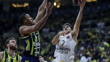 LOŠE VESTI ZA ZVEZDU Real srušio Fener u Istanbulu, evo šta to znači za crveno-bele