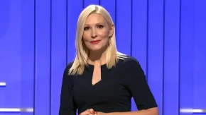 NEVIĐENI LAPSUS VODITELJKE RTS-A! U emisiji uživo napravila veliku grešku, gost odmah odreagovao!