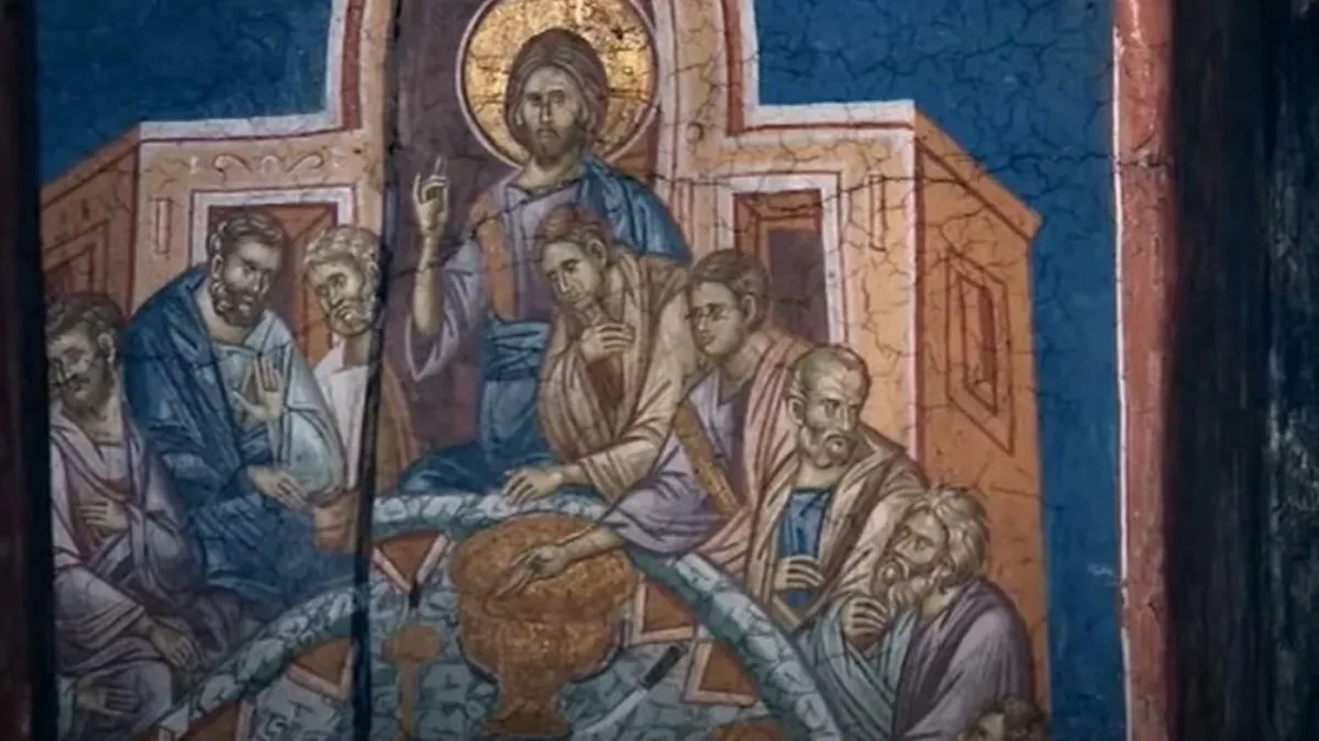 DANAS JE VELIKI ČETVRTAK, OVI OBIČAJI SE NIKAKO NE KRŠE: Spisak je DUGAČAK, jedno je POSEBNO ZABRANJENO SVIMA