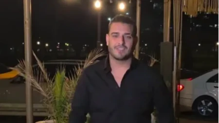 PRVI PUT U JAVNOSTI NAKON SAHRANE BRATA Darko Lazić utučen pokušava da sakrije bol sa lica: "Guram" (VIDEO)