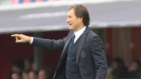 FRKA Trener Voše potkačio Veljka Paunović pomenu i Zvezdu