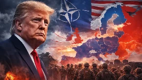 TRAMP SPREMA OSVETU ČLANICAMA NATO! Besan zbog izdaje: Pali su na testu!