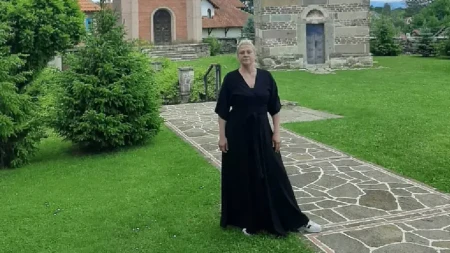 UHAPŠENA NAŠA VODITELJKA Policija je privela po hitnom postupku