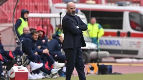 VRAĆA SE Stanković najavio povratak reprezentativca Srbije