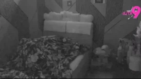 TRUDNA ANITA U VRELOJ AKCIJI! Prepustili se strastima u cik zore 