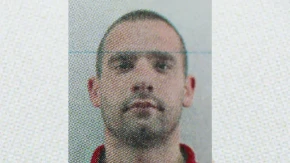 DETALJI HAPŠENJA VOJNIKA DŽONIJA S VRAČARA! Sovilj pao u Atini, krio se s lažnim pasošem