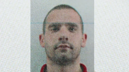 DETALJI HAPŠENJA VOJNIKA DŽONIJA S VRAČARA! Sovilj pao u Atini, krio se s lažnim pasošem