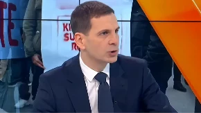 JOVANOVIĆ PRETI VUČIĆU: Megdan je zakazan i biće ti poslednji
