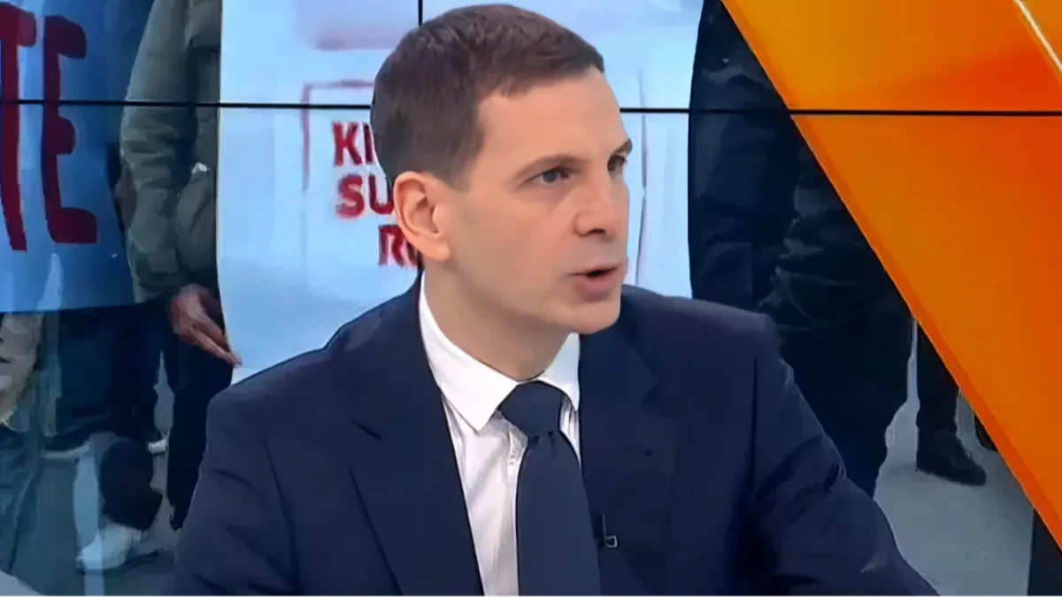 JOVANOVIĆ PRETI VUČIĆU: Megdan je zakazan i biće ti poslednji