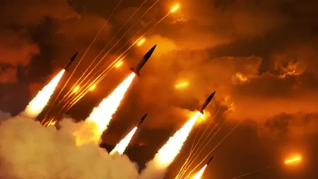 "SPREMAJU UDAR ZA DVE NEDELJE" Vojni ekspert tvrdi: Primirje je samo trik