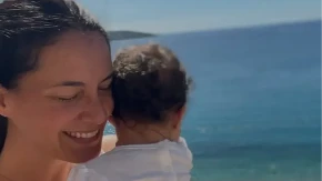 „BABE I DEDE AKO HOĆE DA VIDE DETE, POŠTOVAĆE PRAVILA“ Javila nam se Kilibarda posle osude javnosti