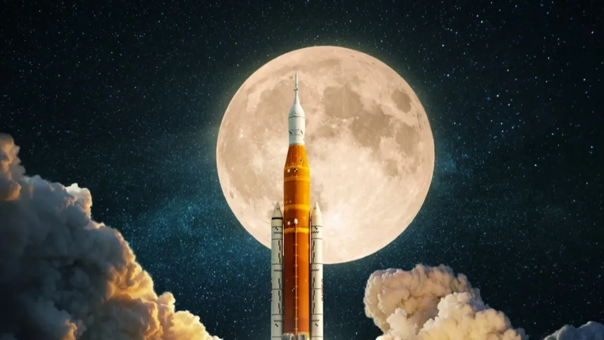 ARTEMIS II SE VRAĆA NA ZEMLJU! Posada je letela dalje od bilo kojeg ljudskog bića (FOTO/VIDEO)