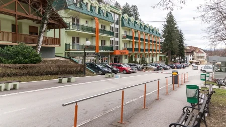 Počinje sezona u najtraženijoj srpskoj banji - svi sa reumatskim problemima su se tamo preporodili