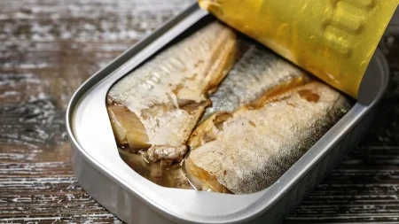 Ko često jede sardine živi duže, evo i zašto