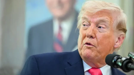 Ostvarila se najgora američka mora! Saznalo se ko je čovek koji je preuzeo vlast u Iranu