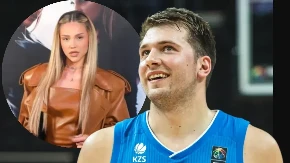Izustio samo jedno o vezi Breskvice i Luke Dončića! Poznati Srbin bez dlake na jeziku