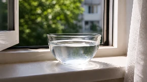 Spas od vrućine bez klime: Ovaj trik hladi stan za nekoliko minuta - potrebna vam je samo voda!