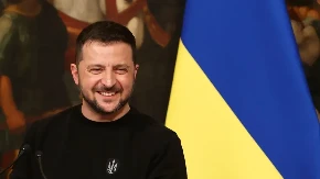 Zelenski se uvalio do guše! Evropska unija mu okreće leđa