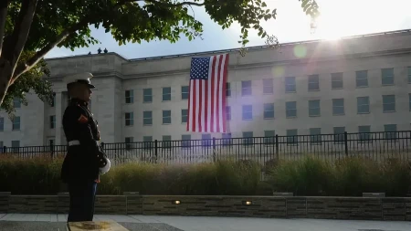 Postignut dogovor - Pentagon uvodi AI u poverljive operacije
