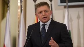 Fico o licemerju Brisela: Javno me kritikuju, a onda krišom pitaju šta je rekao Putin