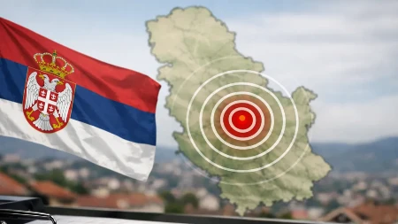 Nemirna zemlja! Srbiju pogađaju zemljotresi - šta se dešava?