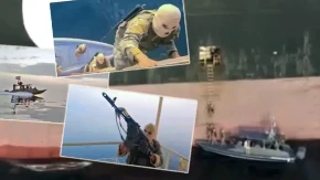 Ovako nešto dosad nije viđeno: Amerika preduzima nove korake, evo šta šalje u Ormuski moreuz 